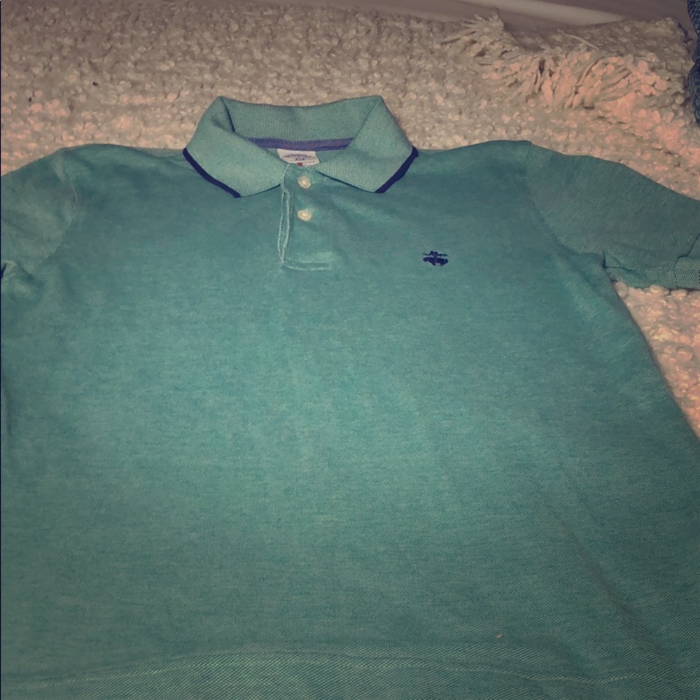 Men’s polo